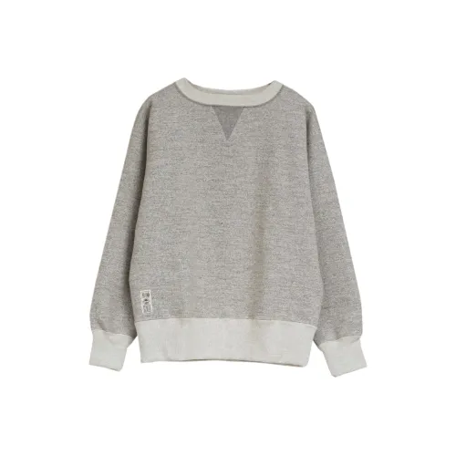 NIGEL CABOURN Мужские Свитшоты