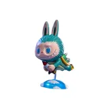 Подтвержденная версия модели - GIANTTURTLE (Открытие коробки и сумки)