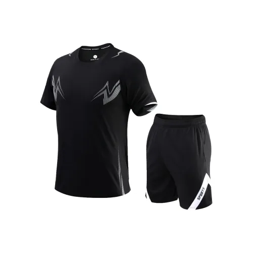 XDFM Женские фитнес-комплекты