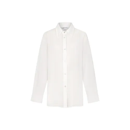 URBAN REVIVO Женская рубашка Женская