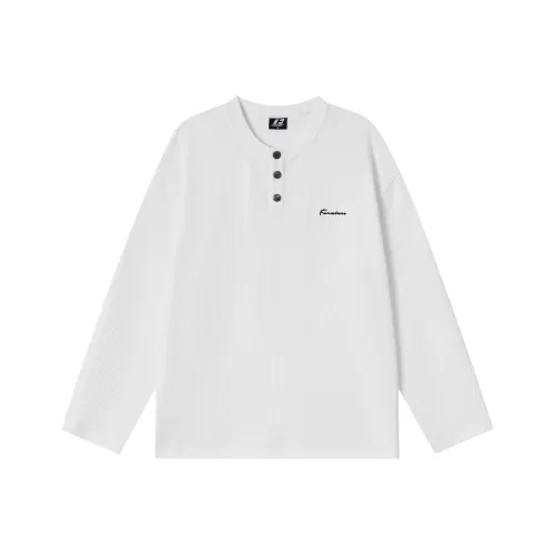 FORNINES Унисекс Футболки