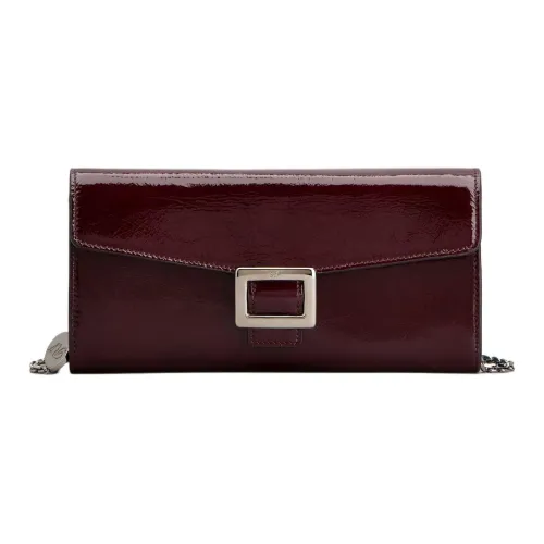 Roger Vivier Женские кошельки
