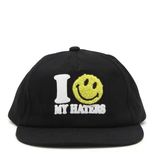 Chinatown Market Хлопковые кепки Мужские Черные