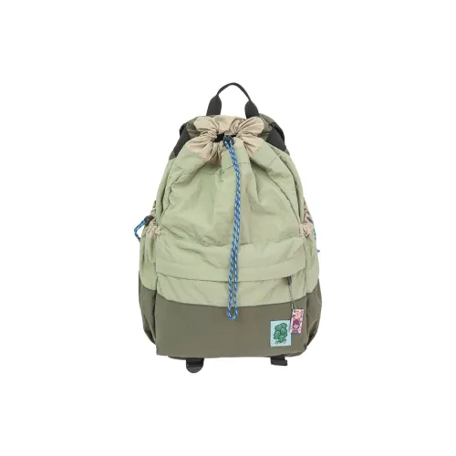 Путешествие Нейлон Рюкзак Унисекс Многоцветный