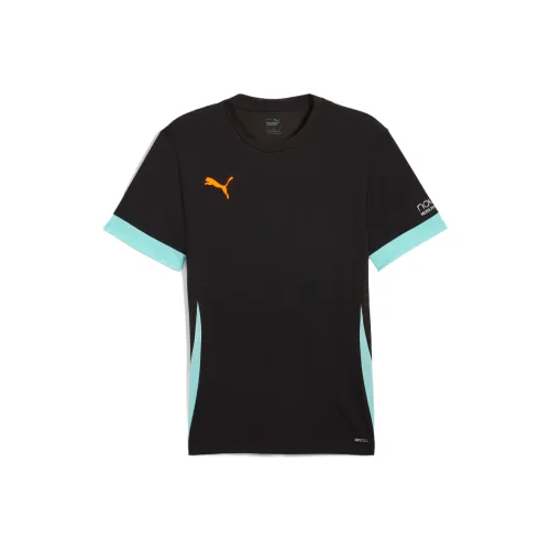 PUMA INDIVIDUAL PADEL Теннис Топ Мужской