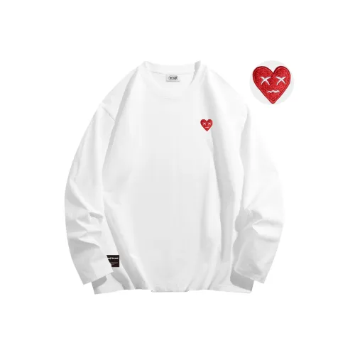 Emoji Унисекс Футболки