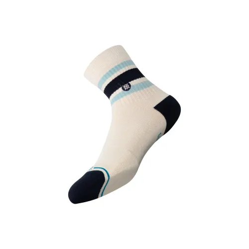 Stance Низкие носки унисекс 1 упаковка