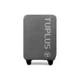 Баланс улучшенный 2,0 - 20 дюймов - сетка - коробка - рукав - туманно-серый