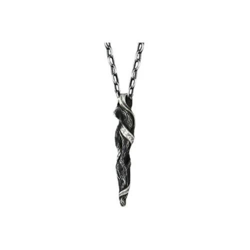 DH7 Медное ожерелье унисекс