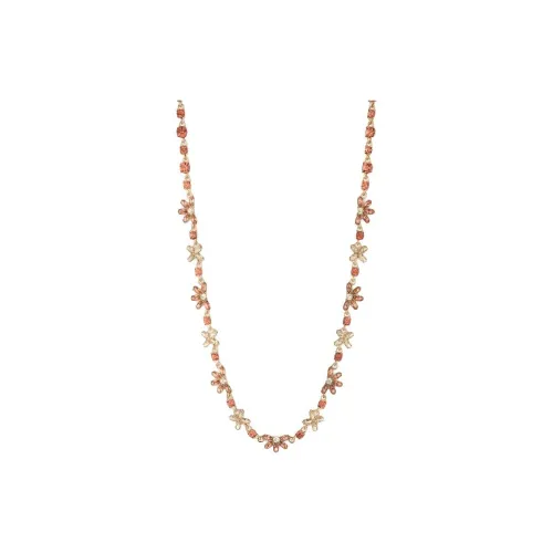 Givenchy Metal Necklaces Унисекс
