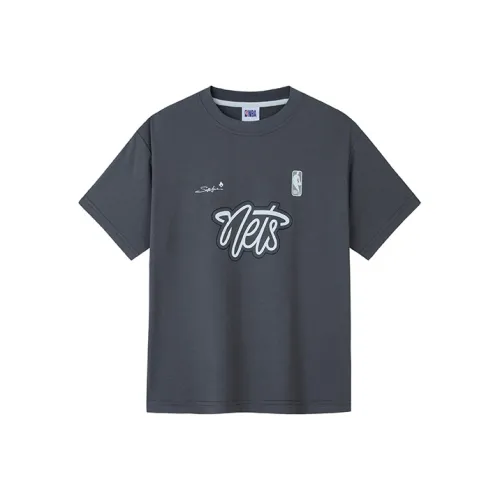 NBA Brooklyn Nets T-Shirt Подростки