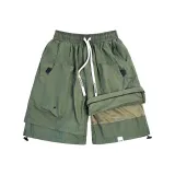 Армейский зеленый