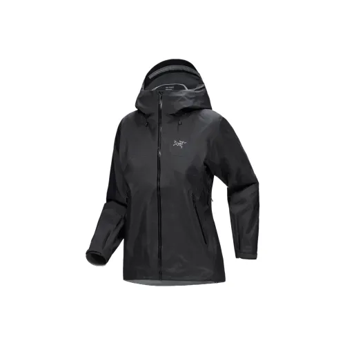 Arcteryx BETA SL Куртка Женская