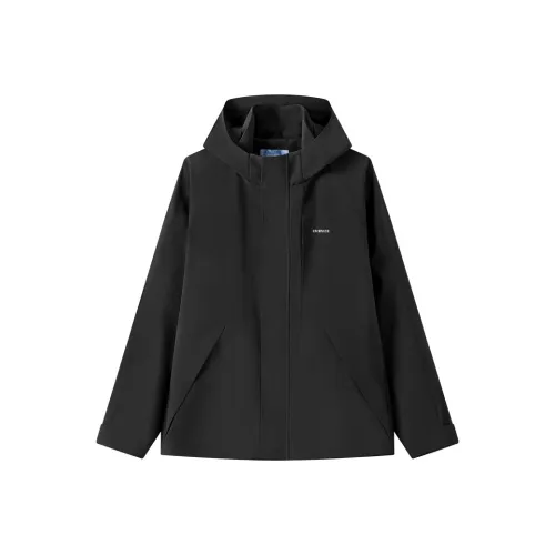 SEM/R Унисекс Куртки