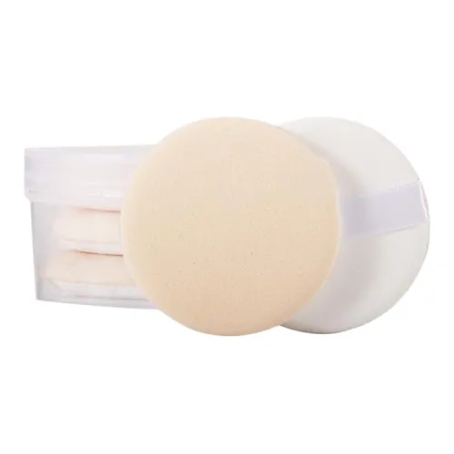 JOLLY BULL Сухой и влажный для использования воздушная подушка розовый супер-мягкий легко наносится и не создает эффекта маски