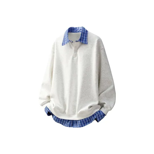 PISYPOX Унисекс Толстовки