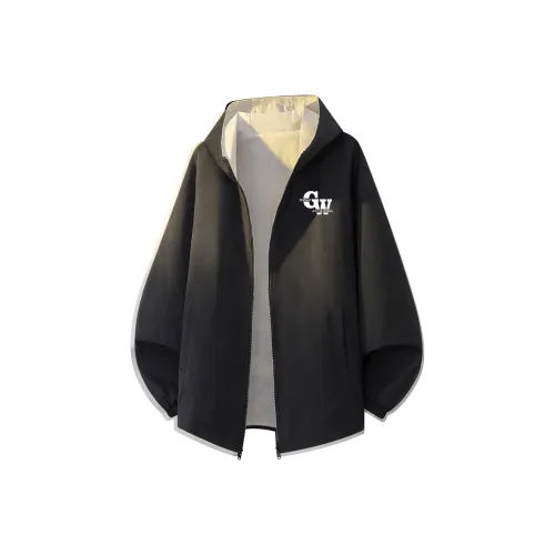 GWAF Унисекс Куртки