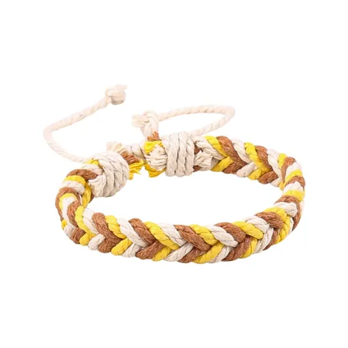 D.K.X Ткань Браслеты Шнурки Унисекс