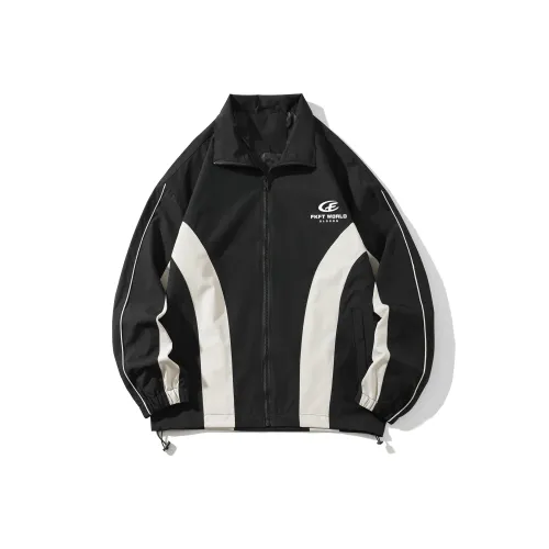 FKFT Унисекс Куртки