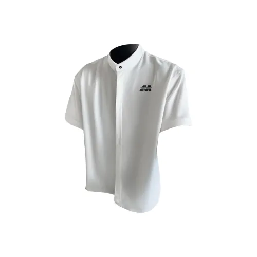 MUSCLETECH Унисекс Рубашки