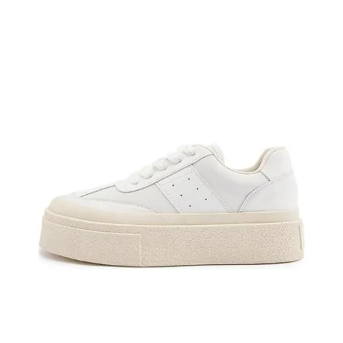 TOOMANYSHOES Скейтборд Кроссовки Низкие Женские