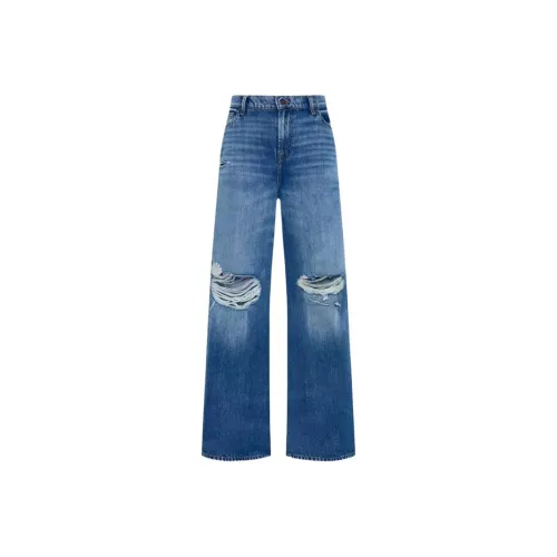 7 FOR Все MANKIND Джинсы Женские