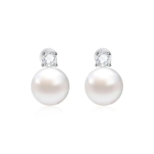 OFLY Сплав Нижняя заколка On Серьги Женские