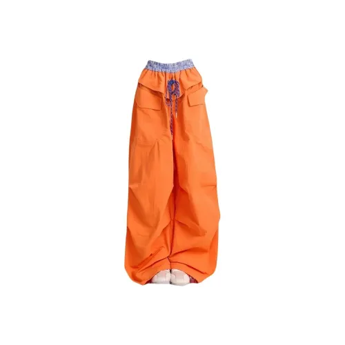 BEAUTIFUL CONFESSION Карго Брюки Женские