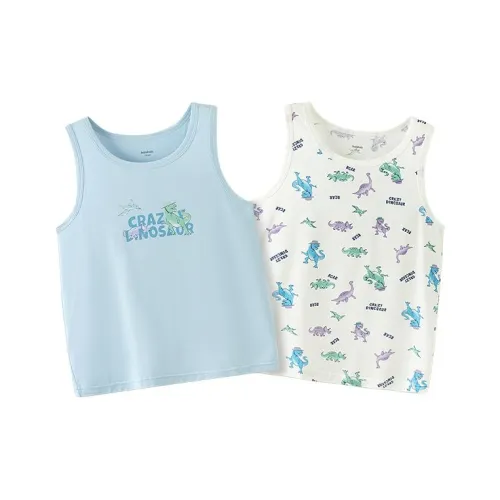 BALABALA Майка FW25 2 шт для детей 3-7 лет