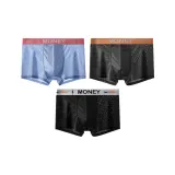 3 шт (Синий + Темно-серый + Черный)