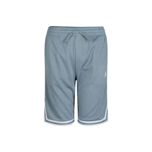 NIKE Небесно-голубой Школьный возраст Короткий