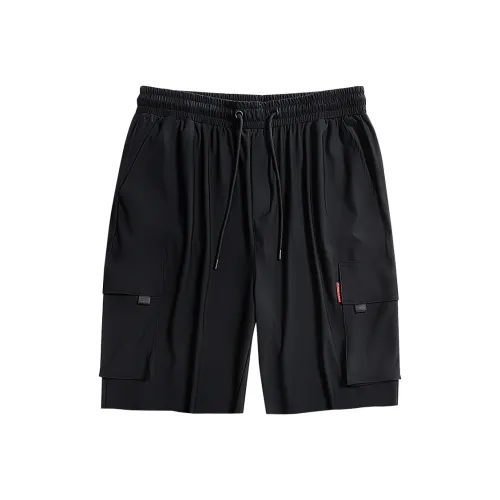 Trendy Customer Карго Шорты Мужские