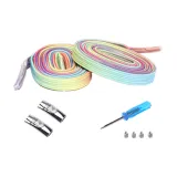 Розовый/Магнитная кнопка Случайный цвет (Набор из 1)