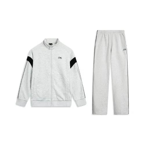 LINING YOUNG Повседневная спортивная одежда Sports Life Collection 2 предмета комплект для детей