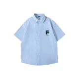 Светло-голубой