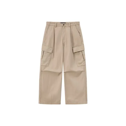 JOYRICH Унисекс Брюки карго