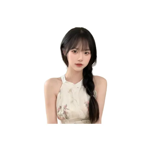 Sweet pillow house Парики