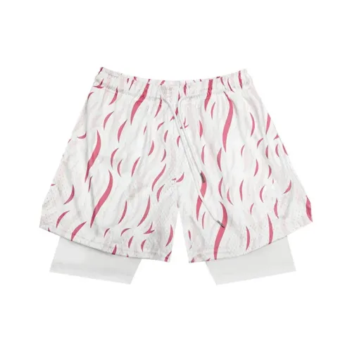 És Унисекс Повседневные шорты