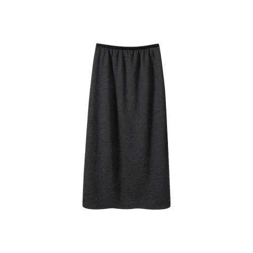 TOUCH Повседневный Длинный Юбка Женские