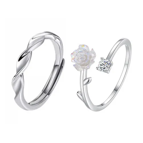 B&Z Кольца Унисекс