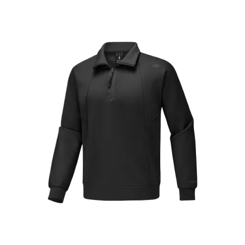 Skechers GOKNIT Свитшот Мужской