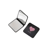 Черный, сердце, стиль, 1 упаковка