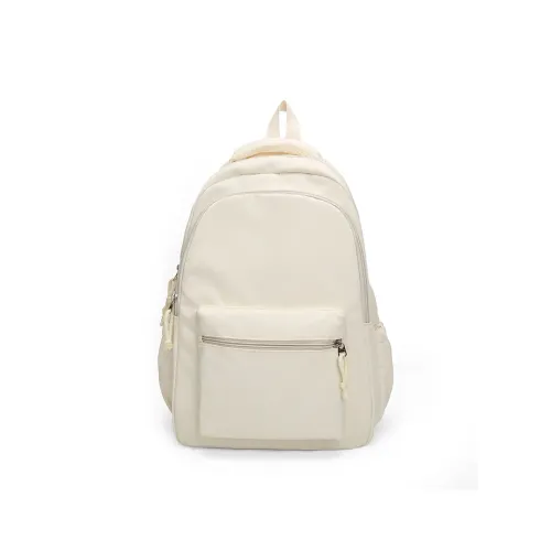 SINPAID BULL Нейлон Рюкзак Унисекс Белый Черный Фиолетовый Зеленый Розовый