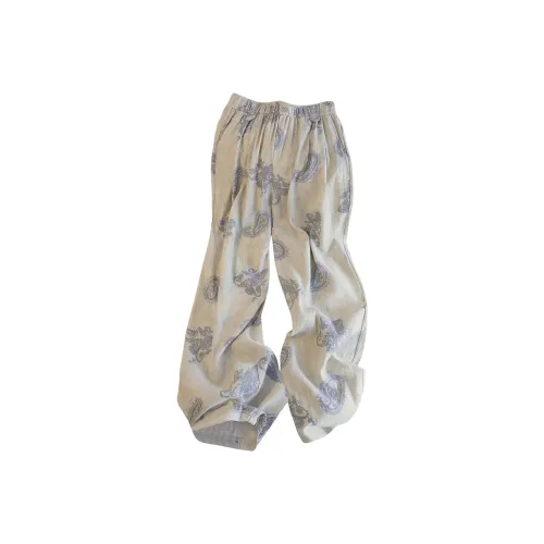 Cypress House Повседневные брюки Женские