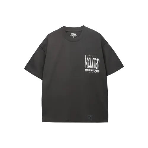 NEIGBORL Унисекс T-рубашки