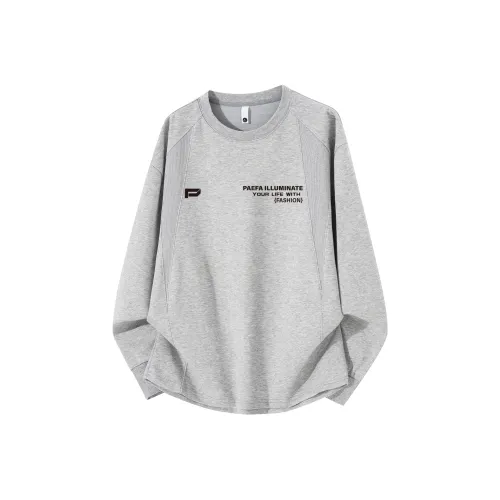 PAEFA Унисекс Футболки