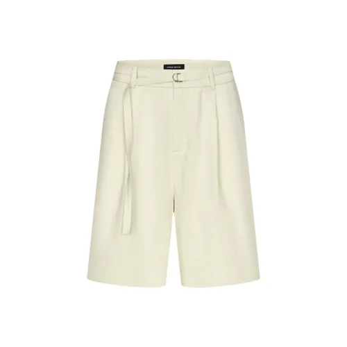 URBAN REVIVO Повседневные шорты _ Женская одежда Женские