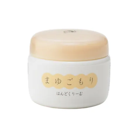 YOJIYA Растительный натуральный увлажняющий крем для рук 100 г