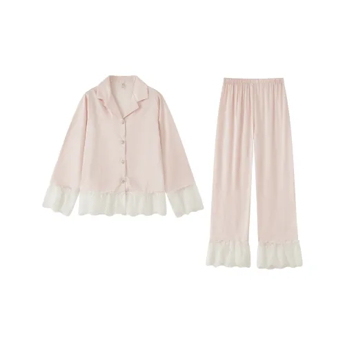 Kosrood Женские пижамные комплекты