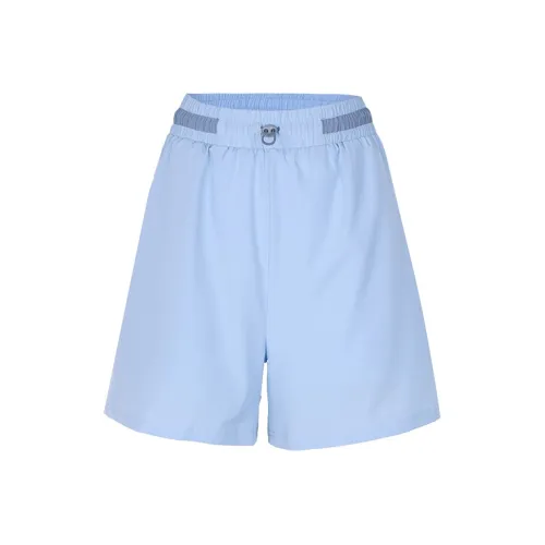 MaxRun World Повседневные шорты унисекс